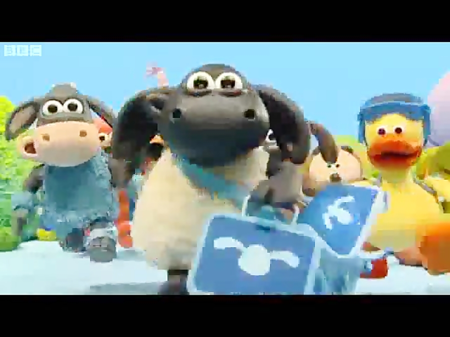 کارتون تیمی تایم قسمت 26